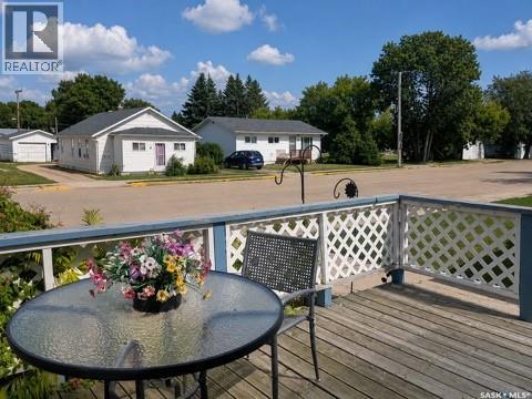43 1st Avenue NW, Preeceville, Saskatchewan  S0A 3B0 - Photo 6 - SK046829