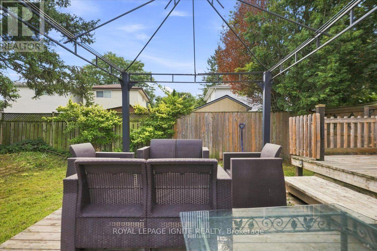 6 Upton Crescent, Guelph, Ontario  N1E 6P2 - Photo 35 - X13719014