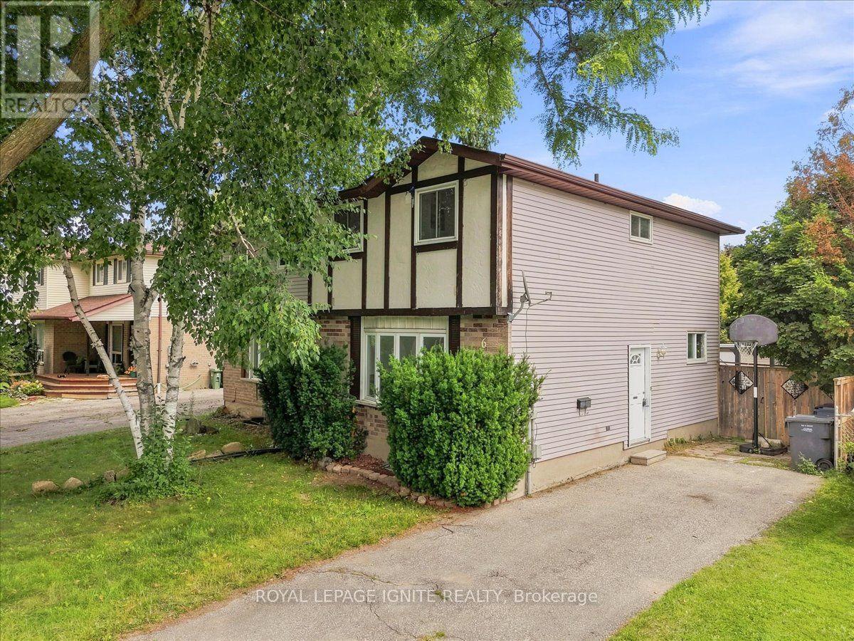 6 Upton Crescent, Guelph, Ontario  N1E 6P2 - Photo 43 - X13719014