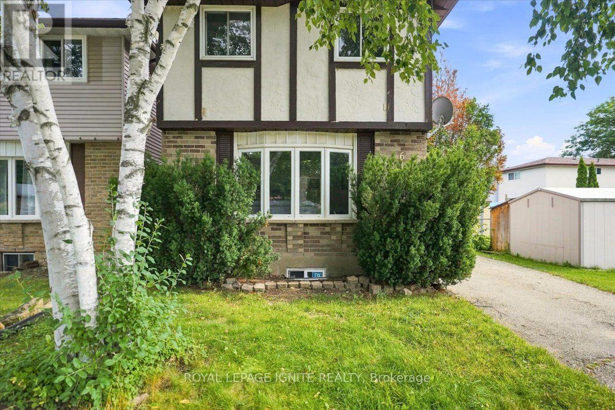6 Upton Crescent, Guelph, Ontario  N1E 6P2 - Photo 44 - X13719014