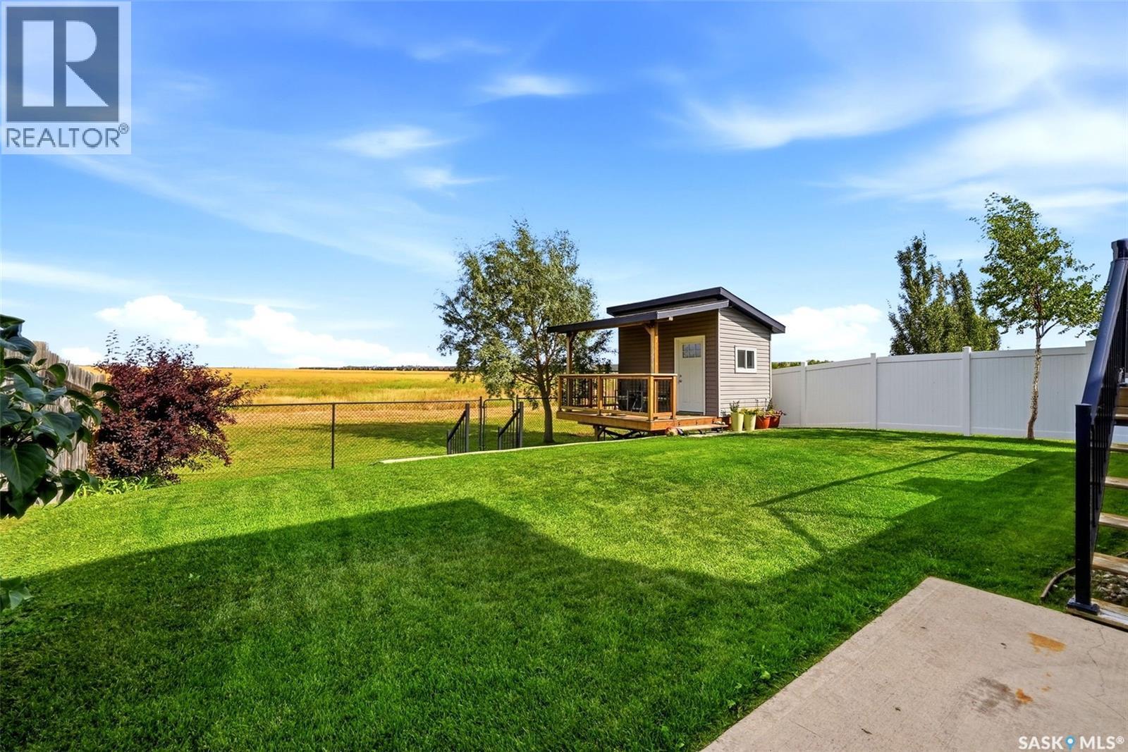 23 Centennial Drive, Grand Coulee, Saskatchewan  S4M 0A3 - Photo 46 - SK046772