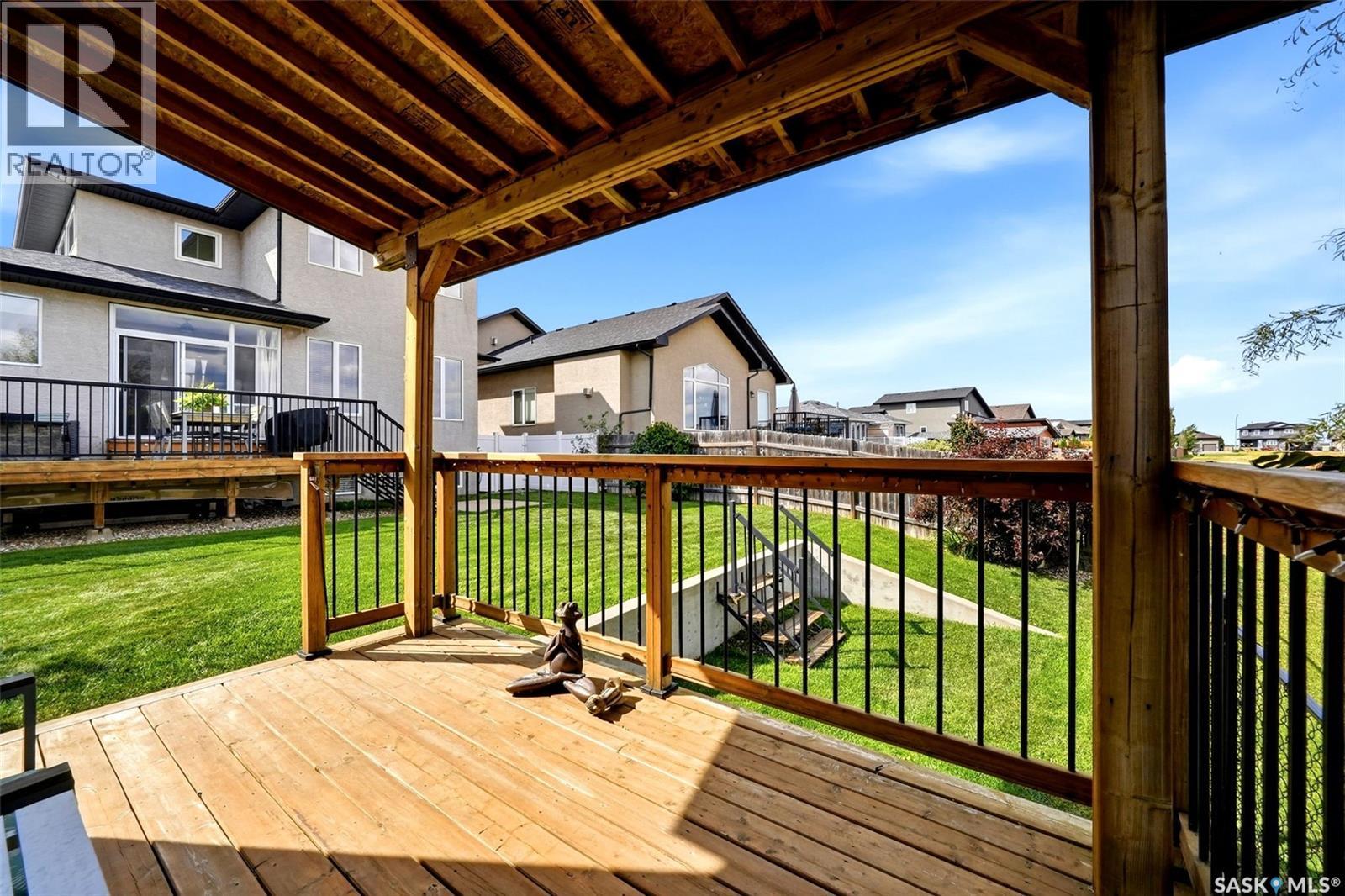 23 Centennial Drive, Grand Coulee, Saskatchewan  S4M 0A3 - Photo 49 - SK046772