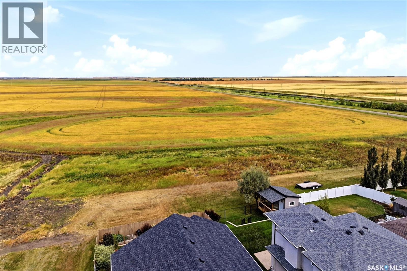 23 Centennial Drive, Grand Coulee, Saskatchewan  S4M 0A3 - Photo 53 - SK046772