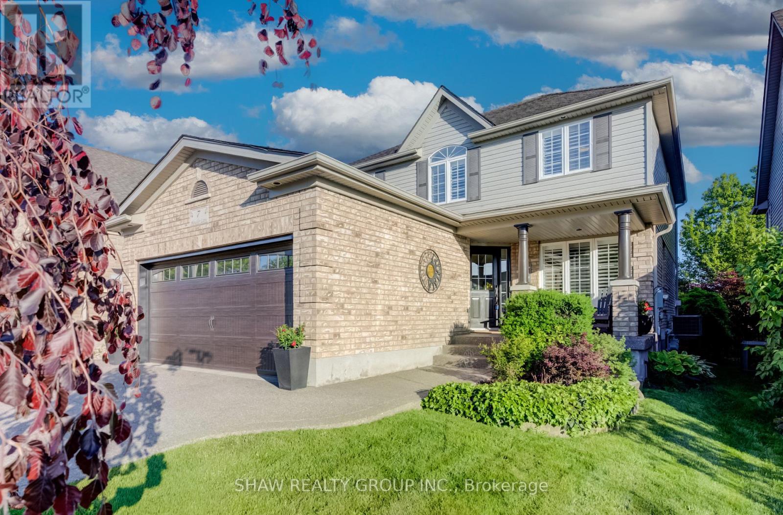 7 Housler Lane, Cambridge, Ontario  N3C 4H7 - Photo 2 - X13719100