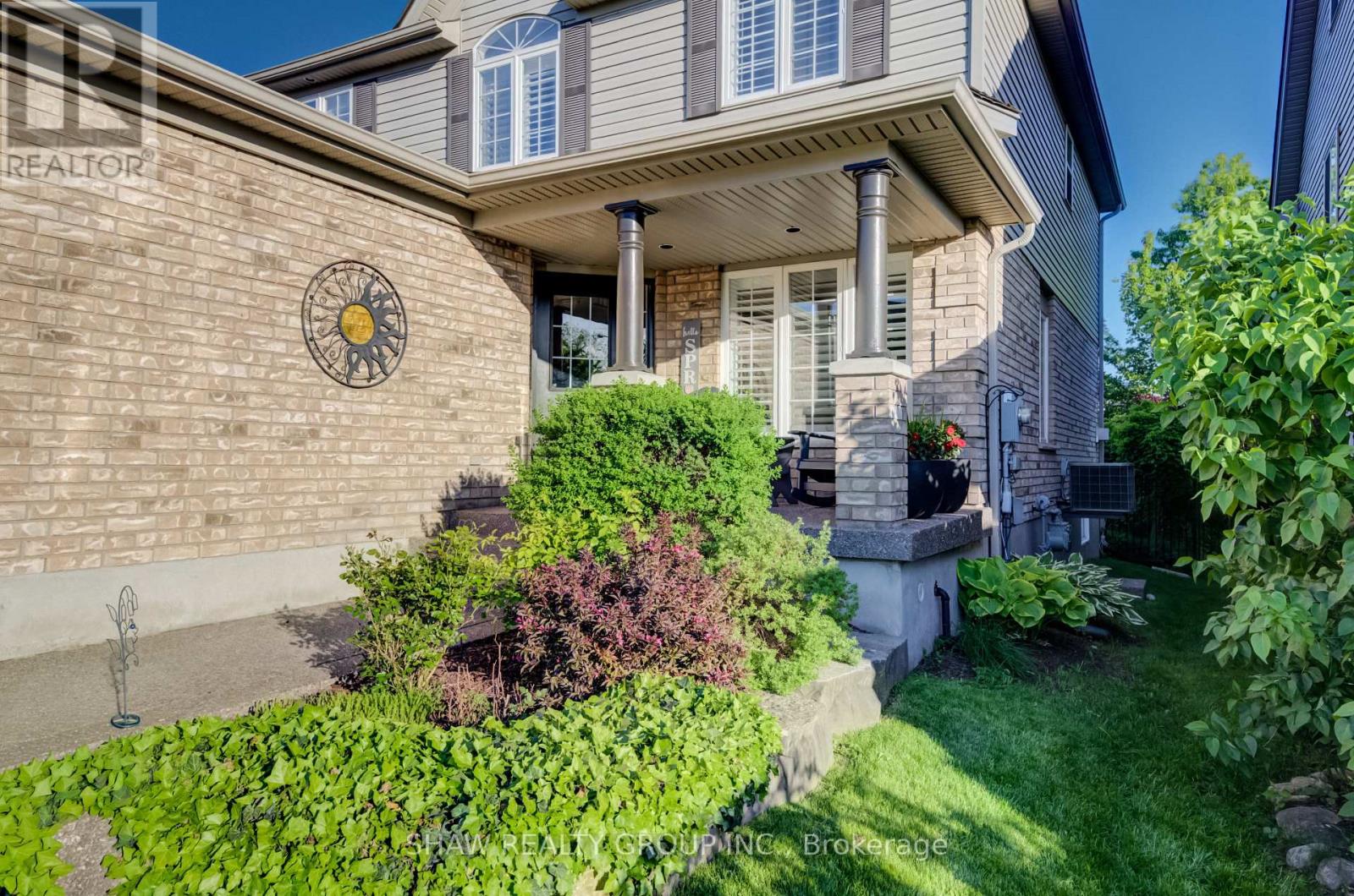 7 Housler Lane, Cambridge, Ontario  N3C 4H7 - Photo 3 - X13719100