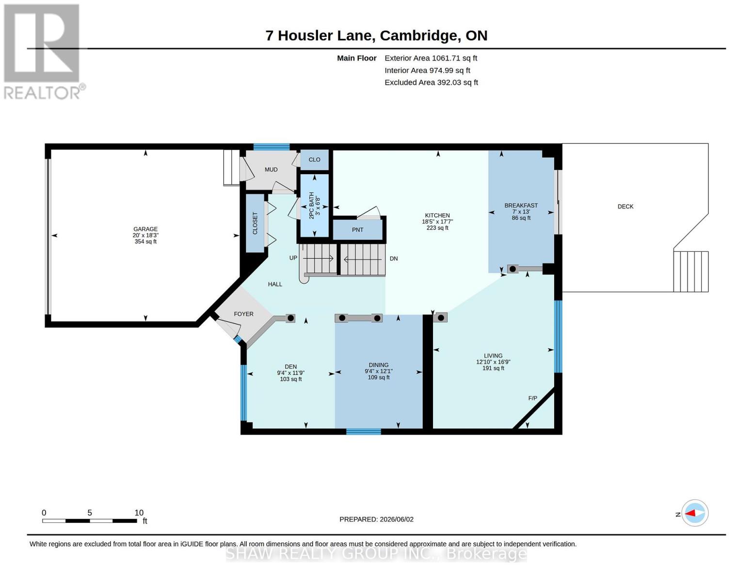 7 Housler Lane, Cambridge, Ontario  N3C 4H7 - Photo 48 - X13719100