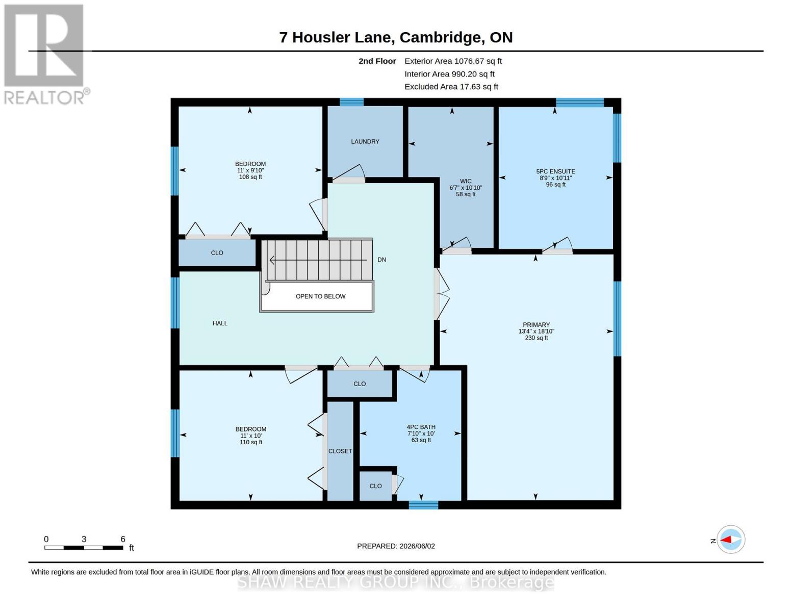 7 Housler Lane, Cambridge, Ontario  N3C 4H7 - Photo 49 - X13719100