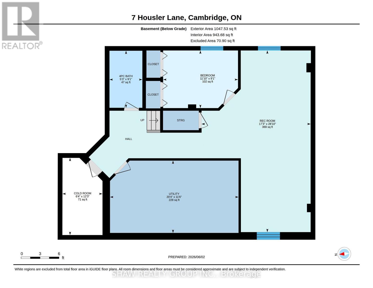 7 Housler Lane, Cambridge, Ontario  N3C 4H7 - Photo 50 - X13719100