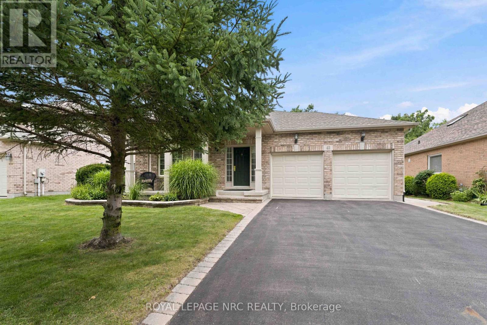42 LORETTA DRIVE, Niagara-on-the-Lake, Ontario
