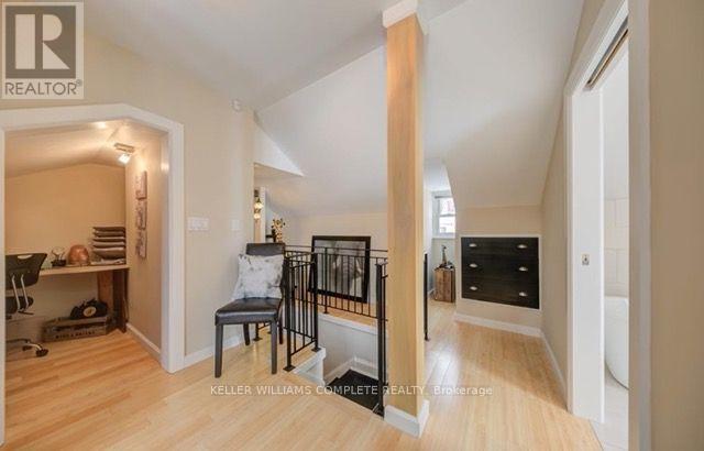 27 Mill Street, Hamilton, Ontario  L8R 2E2 - Photo 13 - X13719132