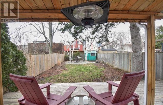 27 Mill Street, Hamilton, Ontario  L8R 2E2 - Photo 16 - X13719132