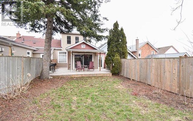 27 Mill Street, Hamilton, Ontario  L8R 2E2 - Photo 17 - X13719132