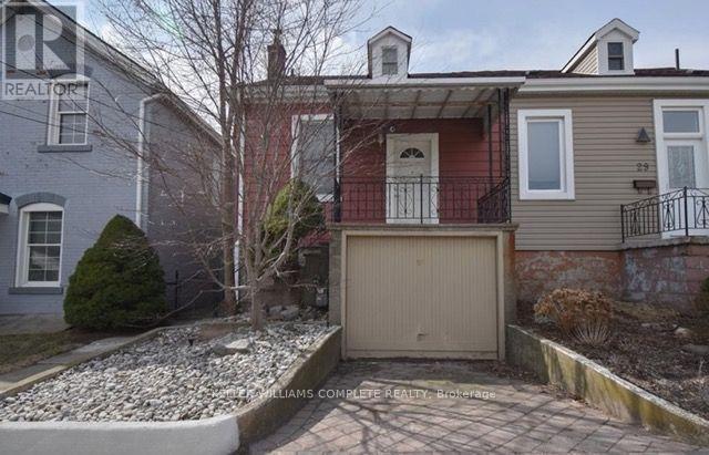 27 Mill Street, Hamilton, Ontario  L8R 2E2 - Photo 19 - X13719132