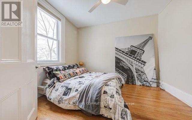27 Mill Street, Hamilton, Ontario  L8R 2E2 - Photo 4 - X13719132