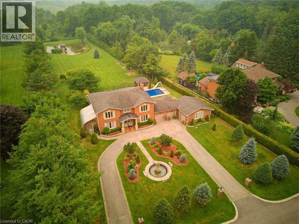 348 SHAVER Road, Ancaster, Ontario