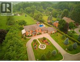 348 SHAVER Road, Ancaster, Ontario