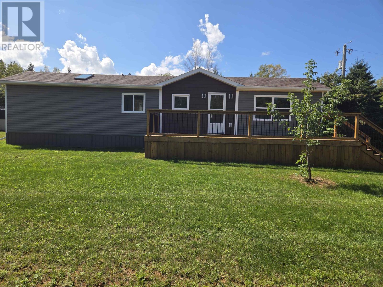 57 Pine Drive, Cascumpec, Prince Edward Island  C0B 1B0 - Photo 1 - 202621695