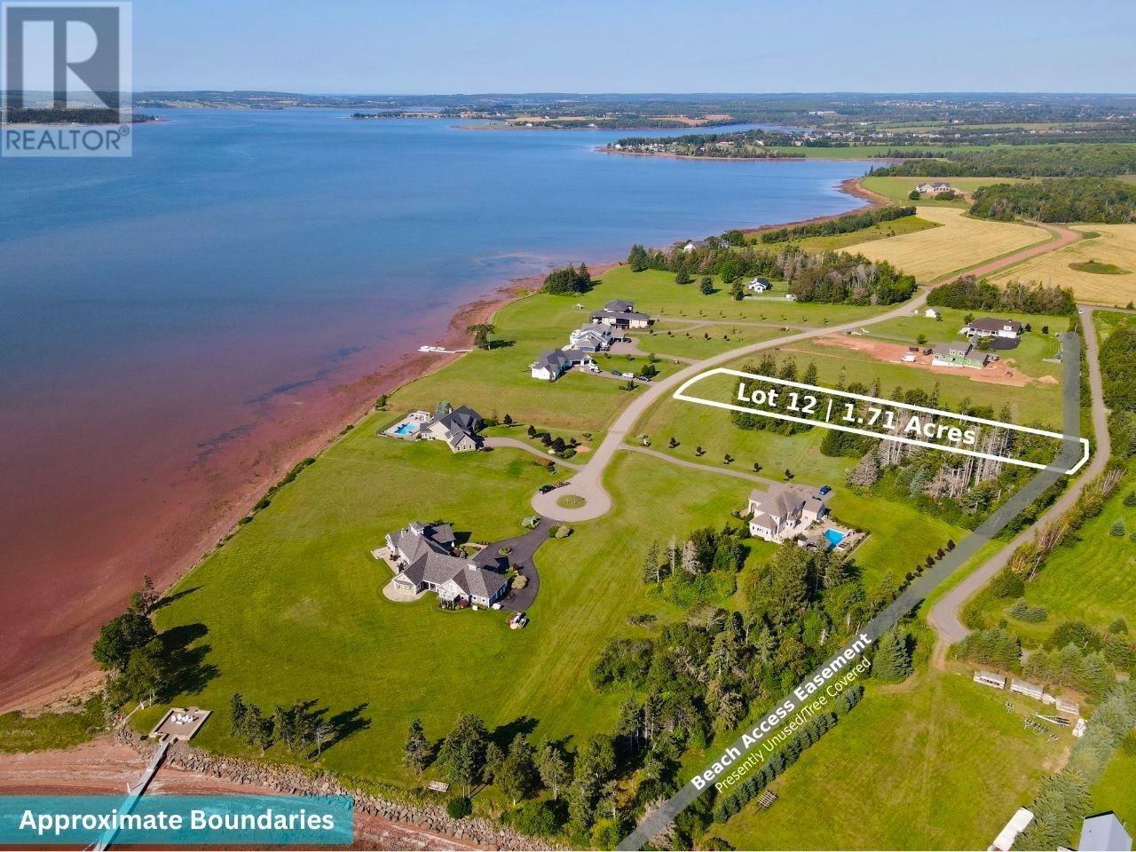 Lot 12 River Point Place, Cornwall, Prince Edward Island  C0A 1H4 - Photo 4 - 202621693