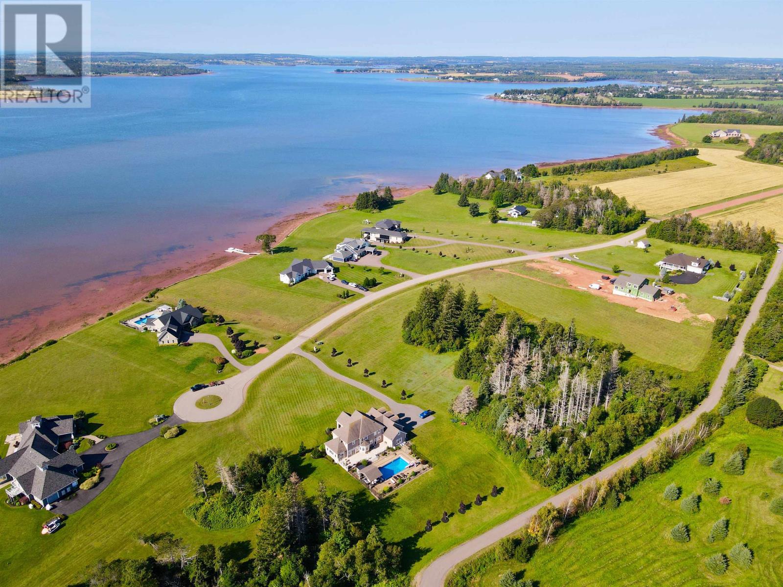 Lot 12 River Point Place, Cornwall, Prince Edward Island  C0A 1H4 - Photo 5 - 202621693