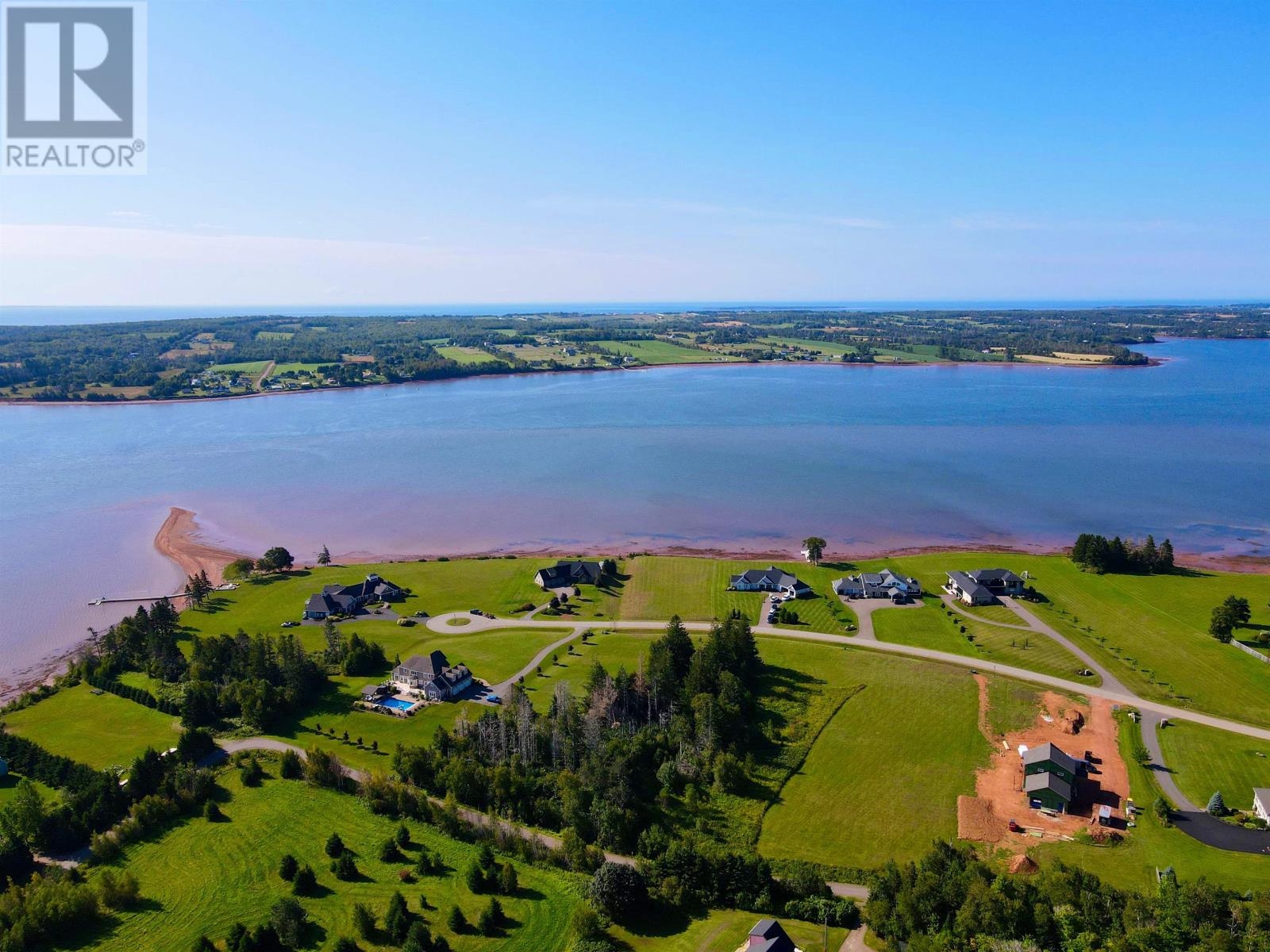 Lot 12 River Point Place, Cornwall, Prince Edward Island  C0A 1H4 - Photo 7 - 202621693
