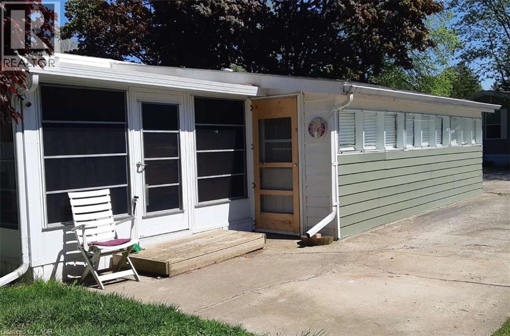 18 Sutton Drive, Goderich, Ontario  N7A 3Y3 - Photo 16 - 40772813