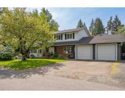 4898 205A STREET, Langley, British Columbia
