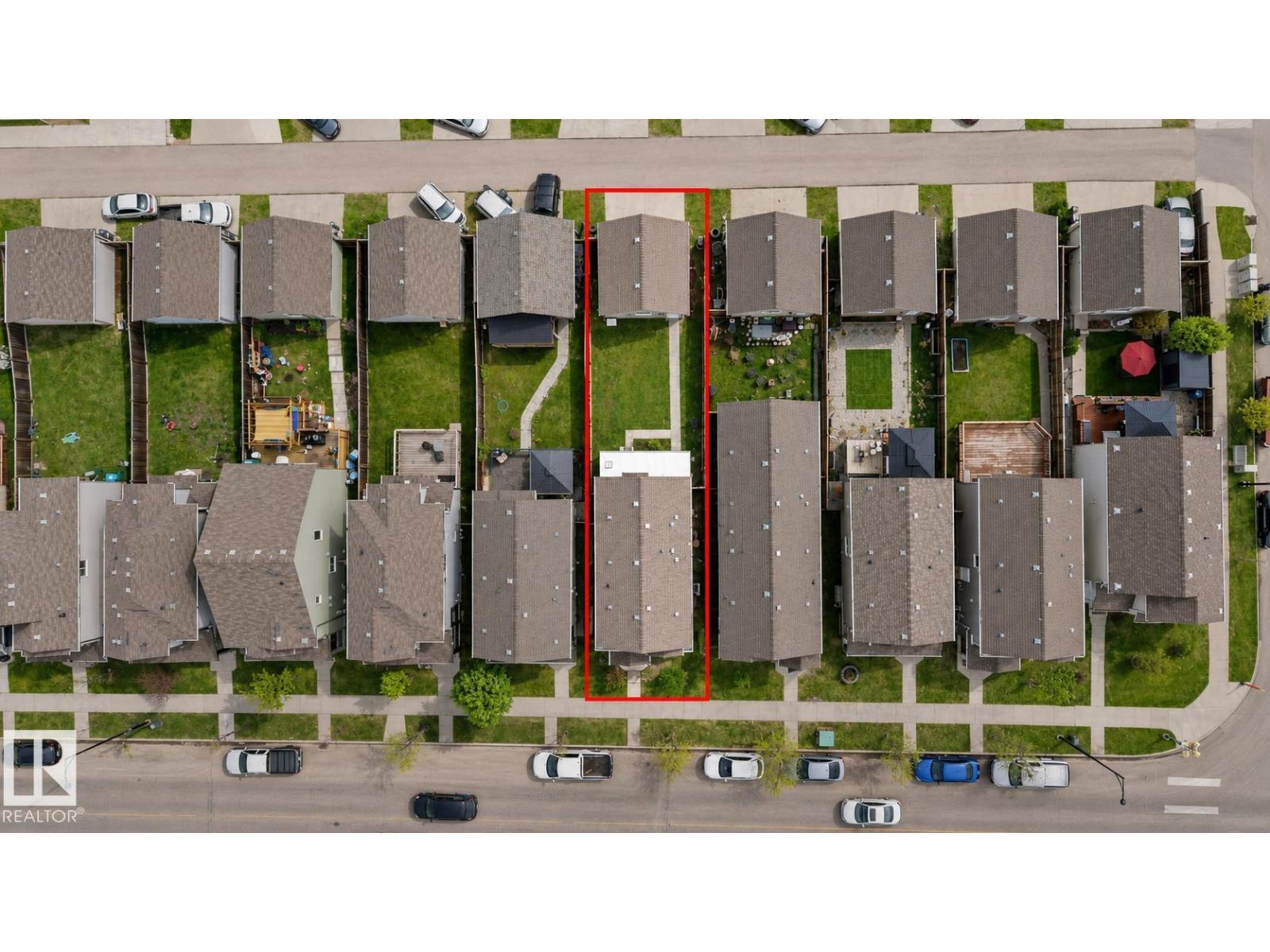445 Watt Bv SW, Edmonton, Alberta  T6X 1P9 - Photo 26 - E4505793