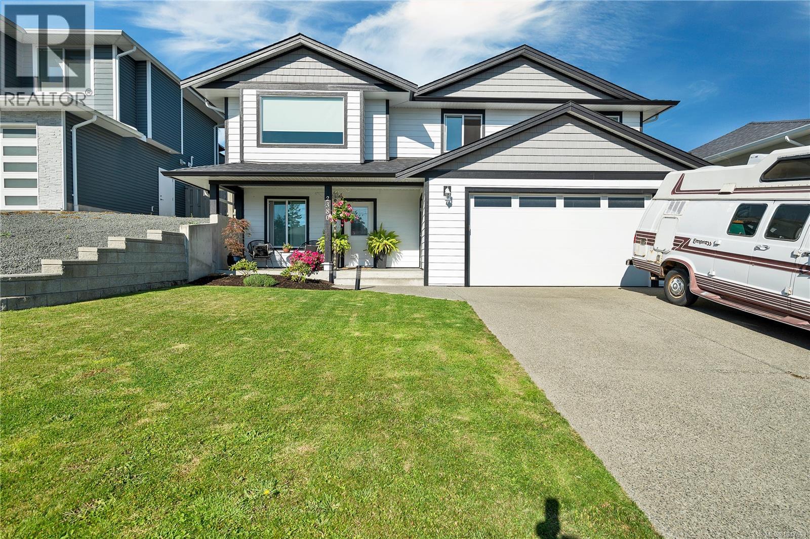 2380 Penfield Rd, Campbell River, British Columbia  V9W 0E6 - Photo 1 - 1047633