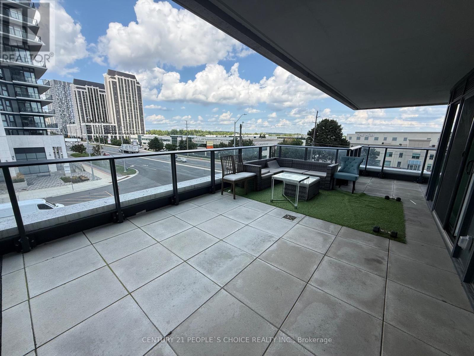 205 - 8960 Jane Street, Vaughan, Ontario  L4K 0N9 - Photo 43 - N13712128