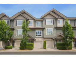 51 4967 220 STREET, Langley, British Columbia