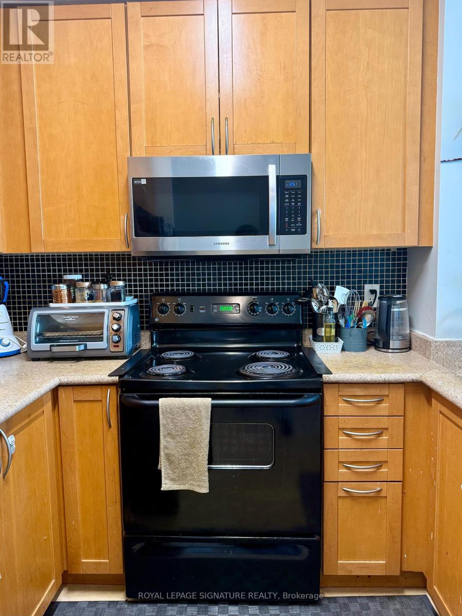 3101 - 220 Burnhamthorpe Road W, Mississauga, Ontario  L5B 4N4 - Photo 5 - W13717970