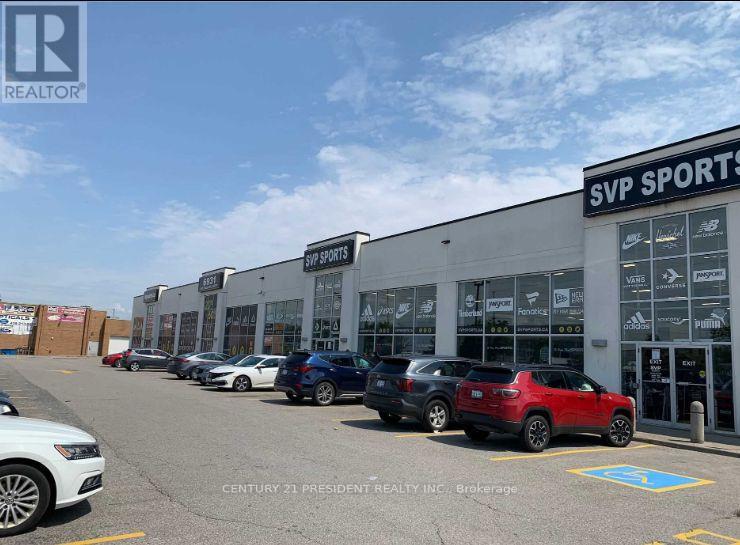 Main - 6923 Steeles Avenue W, Toronto, Ontario  M9W 6T6 - Photo 13 - W13718948