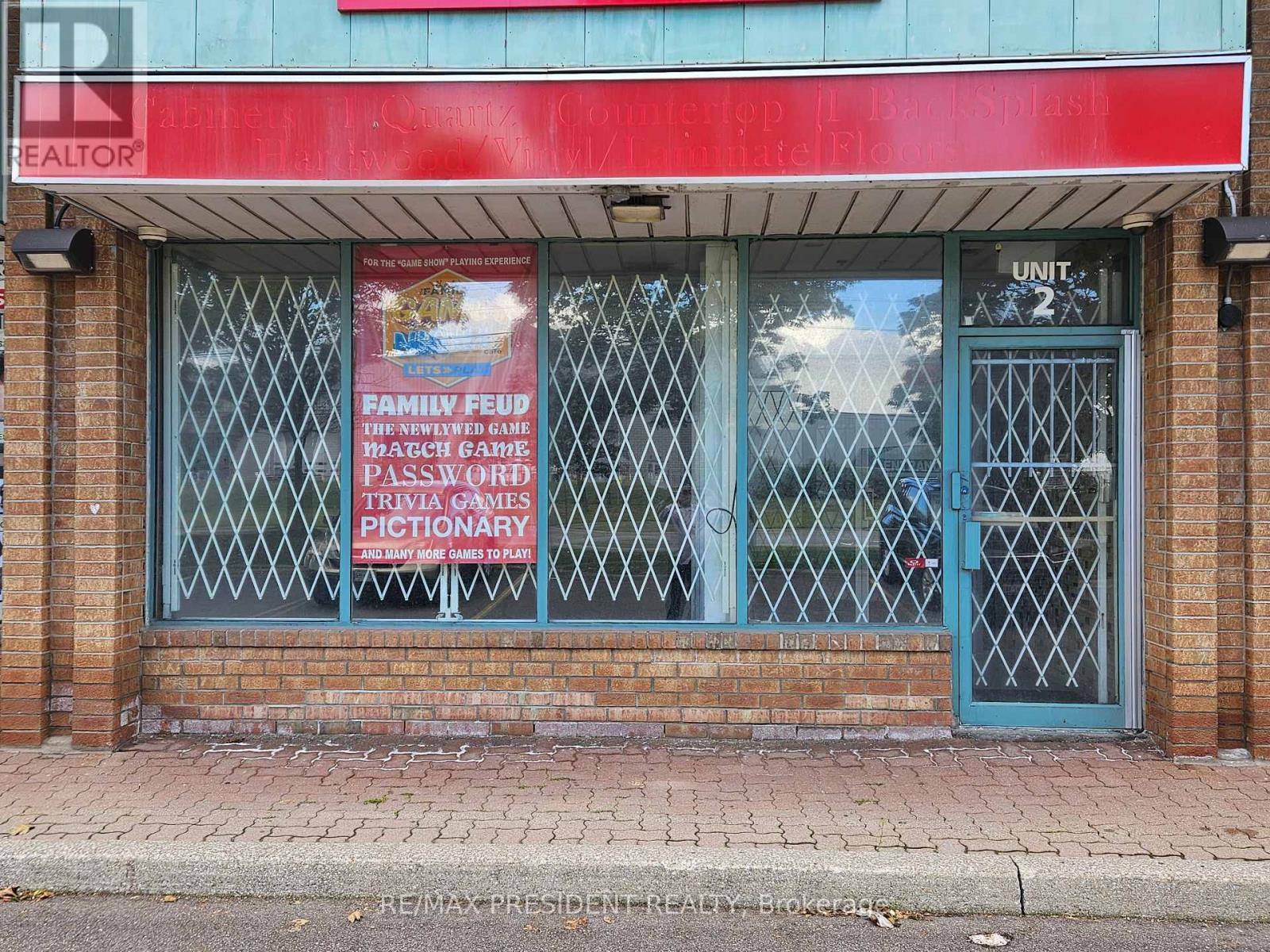 Main - 6923 Steeles Avenue W, Toronto, Ontario  M9W 6T6 - Photo 2 - W13718948