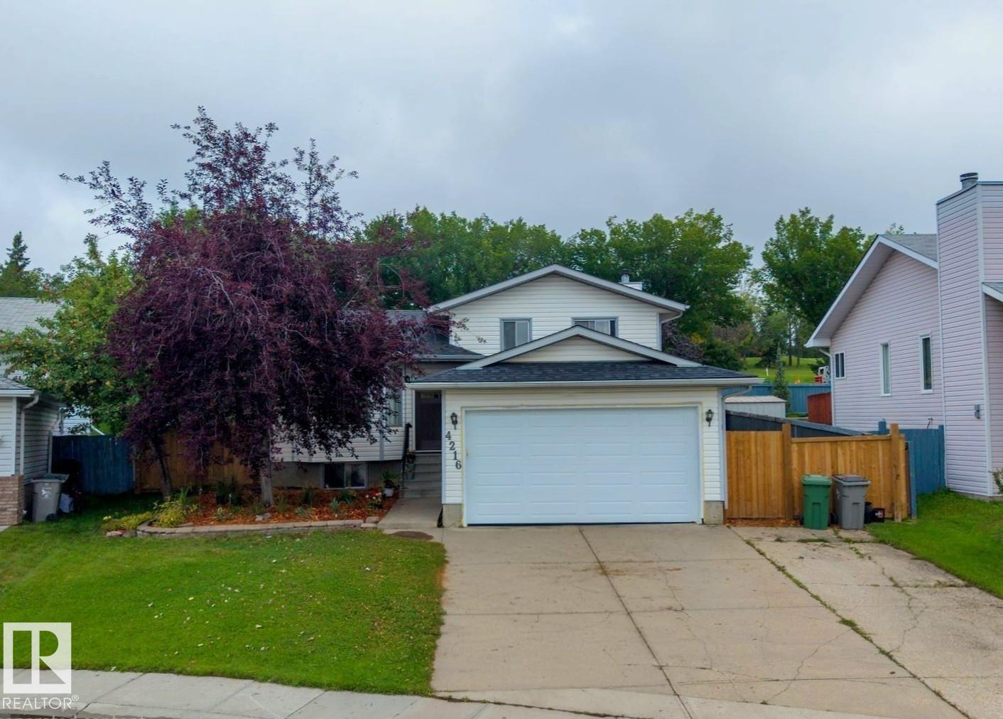 4216 49 Av, Beaumont, Alberta  T4X 1H2 - Photo 52 - E4504138
