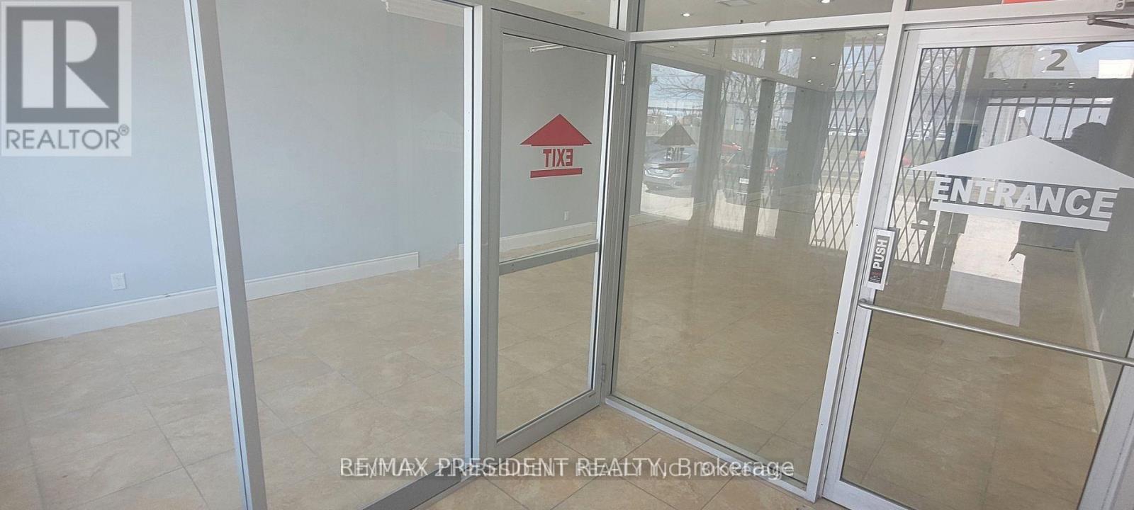 Main - 6923 Steeles Avenue W, Toronto, Ontario  M9W 6T6 - Photo 3 - W13718948