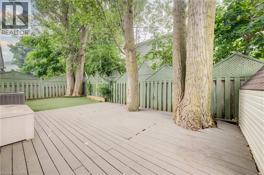 297 COUNTRY HILL Drive Unit# B, Kitchener, Ontario