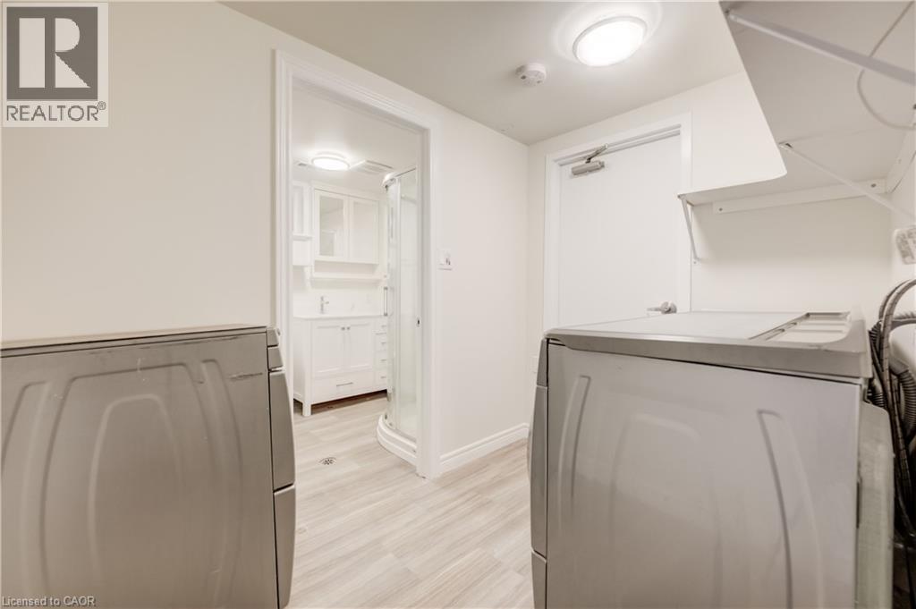 297 Country Hill Drive Unit# B, Kitchener, Ontario  N2E 2C1 - Photo 9 - 40849547