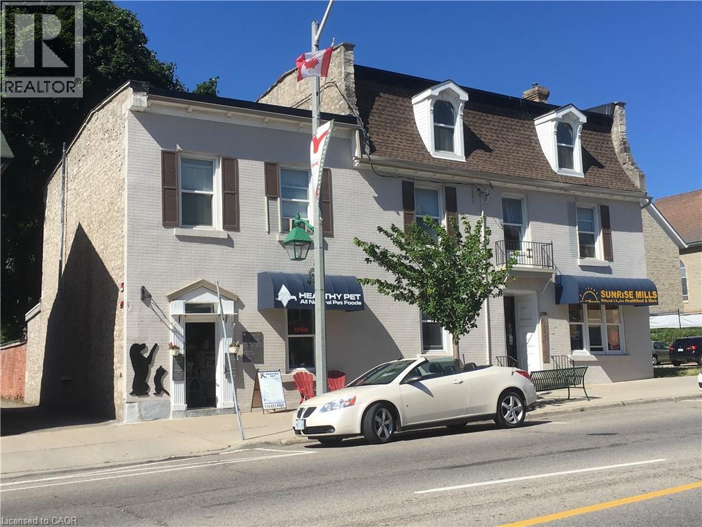 840 KING ST E/S Street Unit# 5, Cambridge, Ontario