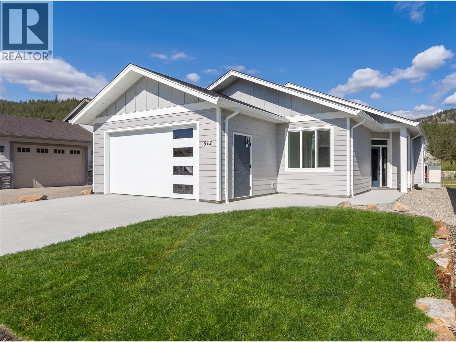 602 Nighthawk Avenue, Vernon, British Columbia  V1H 2A1 - Photo 7 - 10384637