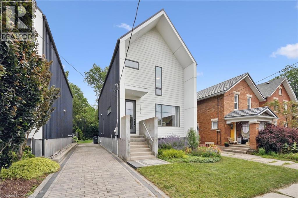 154 Ontario Street, Guelph, Ontario  N1E 3B4 - Photo 3 - 40856428