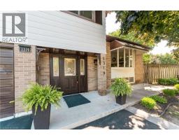 1319 SHERWOOD Court, Burlington, Ontario