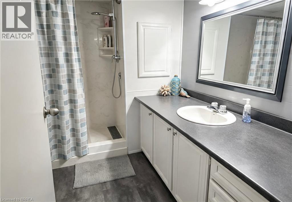 70 Bluewater Avenue Unit# 72, St. Williams, Ontario  N0E 1P0 - Photo 10 - 40858400