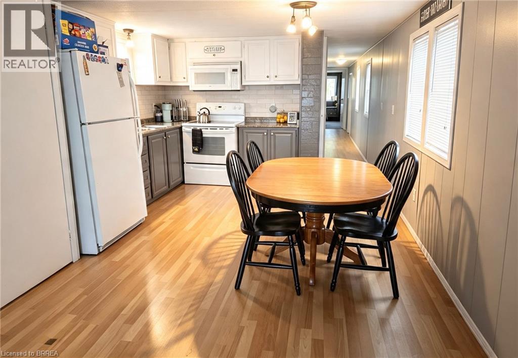 70 Bluewater Avenue Unit# 72, St. Williams, Ontario  N0E 1P0 - Photo 6 - 40858400
