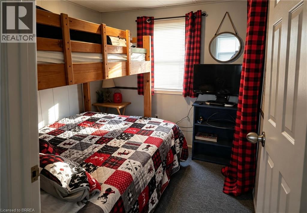 70 Bluewater Avenue Unit# 72, St. Williams, Ontario  N0E 1P0 - Photo 8 - 40858400