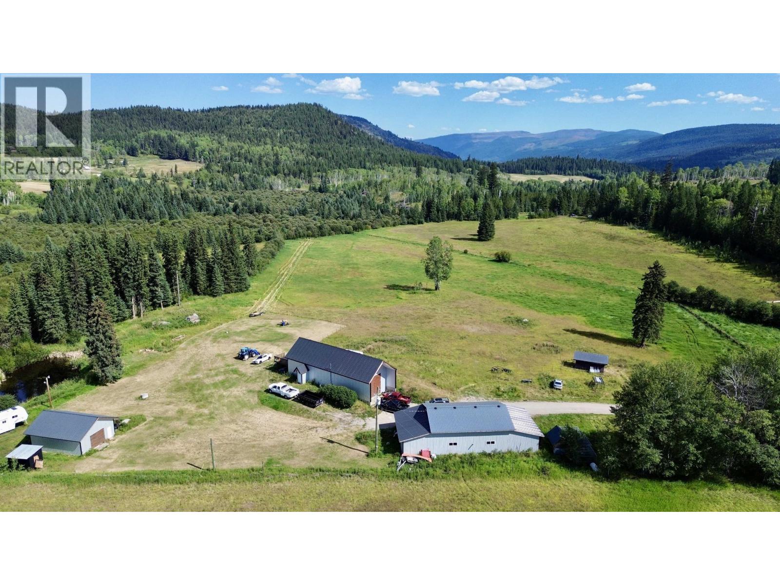 6611 Biss Road, Forest Grove, British Columbia  V0K 1M0 - Photo 1 - R3159424