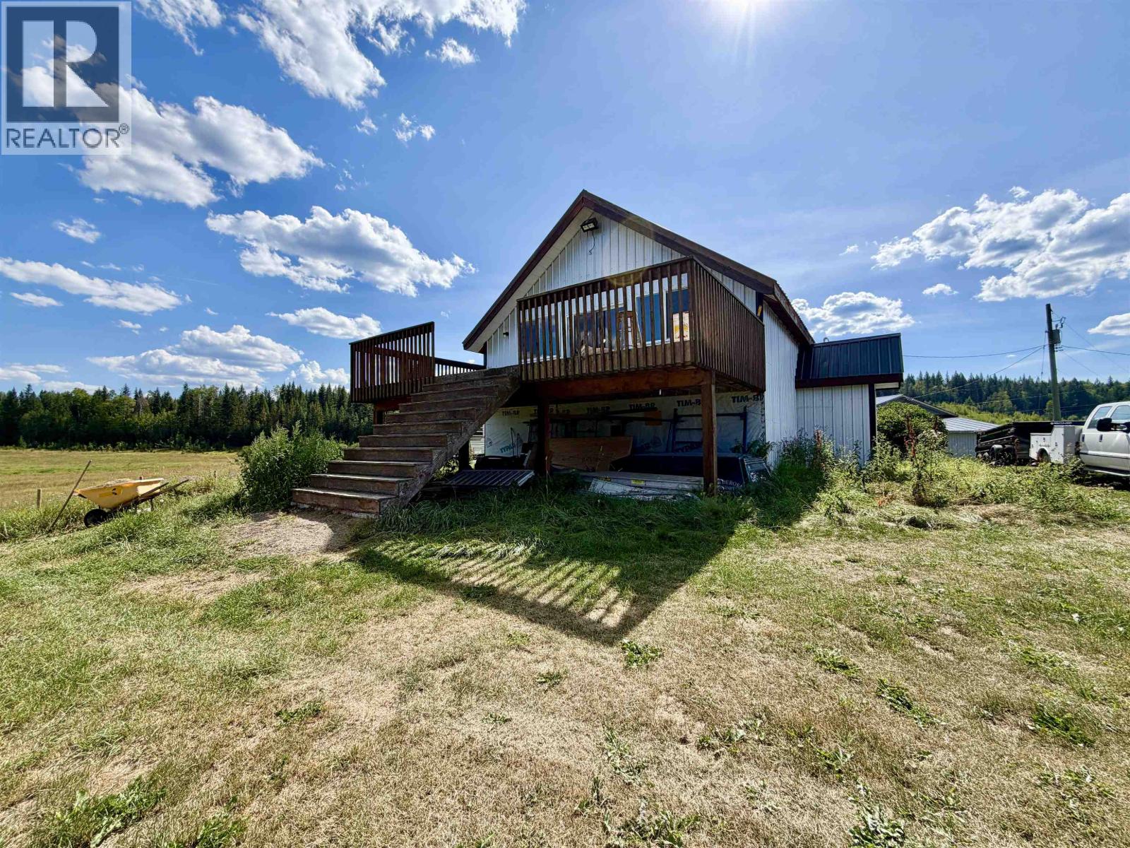 6611 Biss Road, Forest Grove, British Columbia  V0K 1M0 - Photo 8 - R3159424