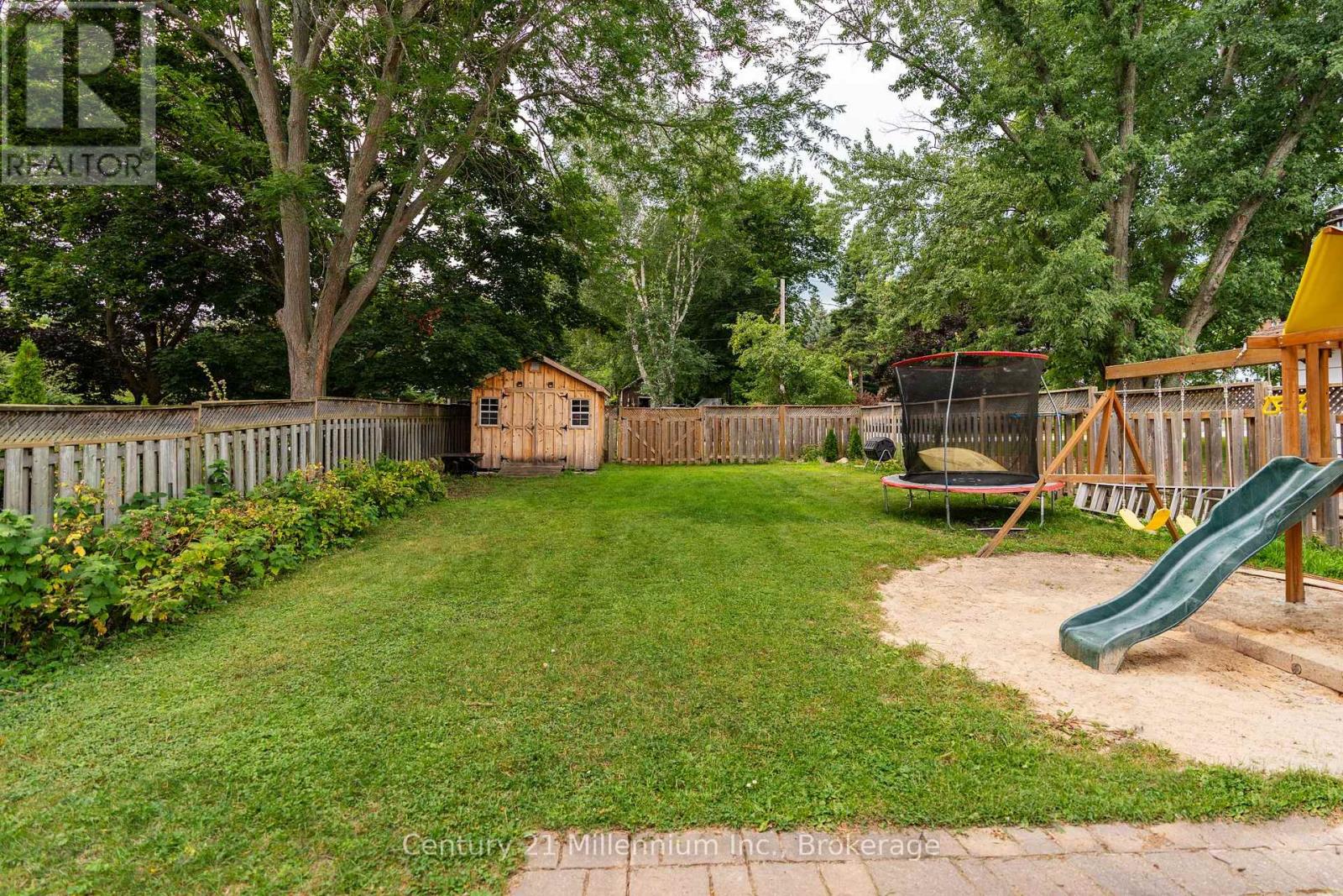 1512 5th Ave A Avenue W, Owen Sound, Ontario  N4K 5E6 - Photo 14 - X13718556