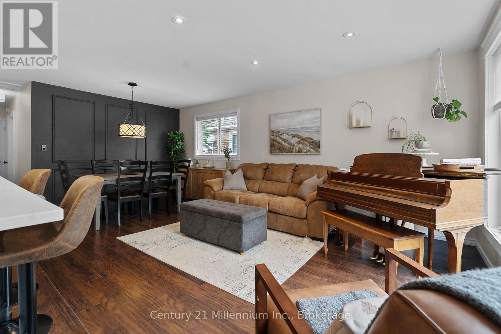 1512 5th Ave A Avenue W, Owen Sound, Ontario  N4K 5E6 - Photo 17 - X13718556