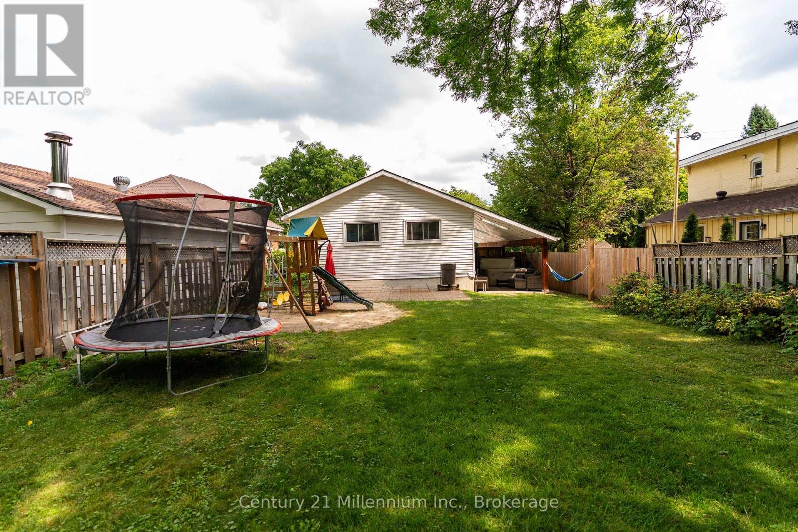 1512 5th Ave A Avenue W, Owen Sound, Ontario  N4K 5E6 - Photo 15 - X13718556