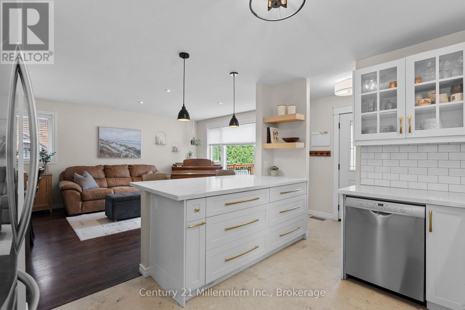 1512 5th Ave A Avenue W, Owen Sound, Ontario  N4K 5E6 - Photo 29 - X13718556